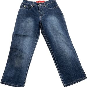 Gloria Vanderbilt Jeans Size 4